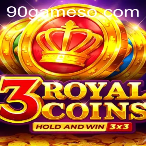 Explorando o Fascinante Mundo de 3royalcoins: O Jogo que Conquista o Universo 90Game