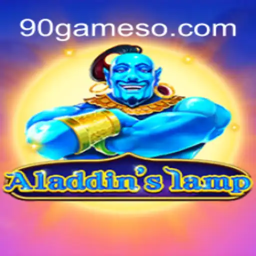 Descubra Aladdinslamp: O Fascinante Universo do Jogo 90Game