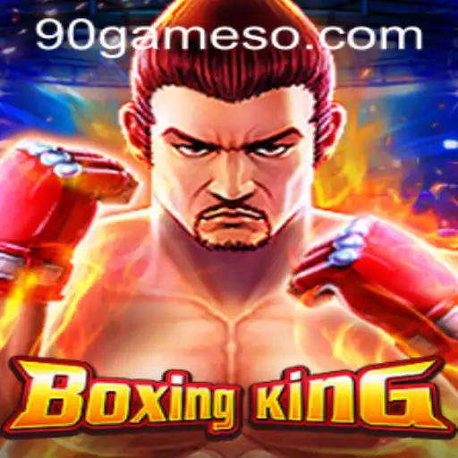Explorando o Mundo de BoxingKing: Uma Imersão no Jogo 90Game