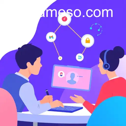 Contato com 90Game: Conectando-se ao Suporte e Áreas Relacionadas