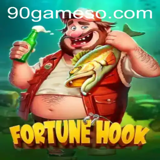 FortuneHook: O Intrigante Mundo de 90Game