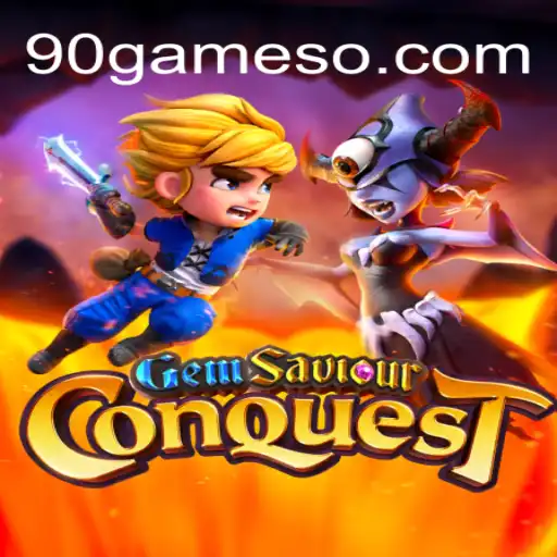 Explorando o Universo de GemSaviourConquest