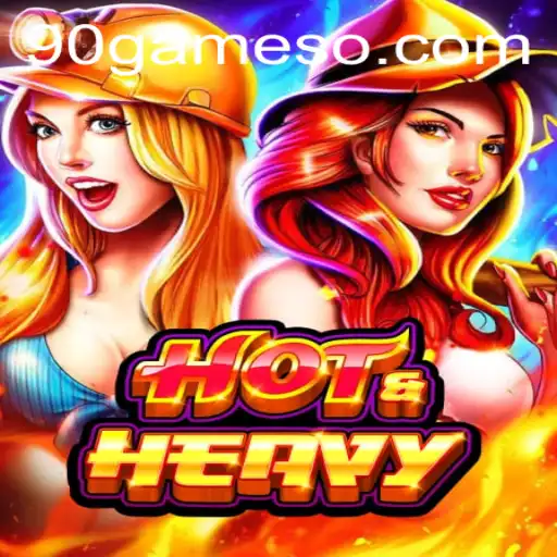 Explorando o Jogo HotHeavy: Um Mergulho no 90Game