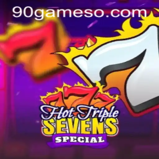 Explorando o Fascinante Mundo de HotTripleSevensSpecial e sua Conexão com o 90Game