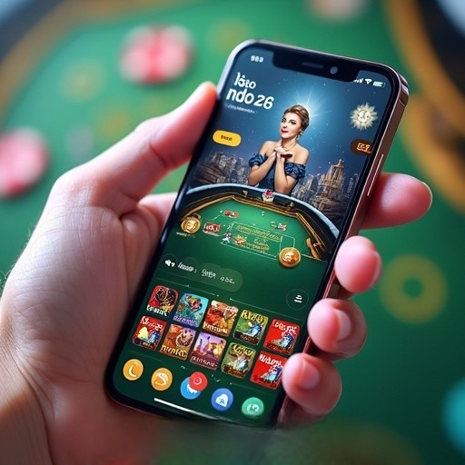 Experiência VIP 90Game