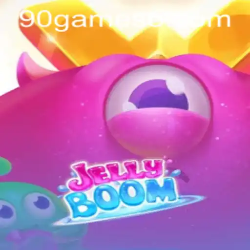 JellyBoom: Explorando o Fenômeno do 90Game