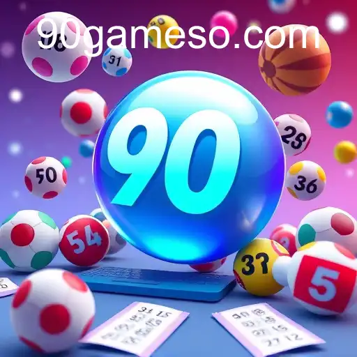 Explorando o Mundo da Loteria Online com 90Game