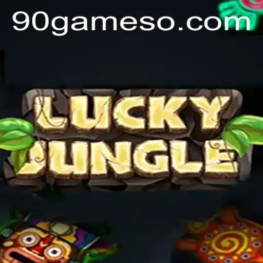 Descubra o Fascinante Mundo de LuckyJungle e o Inovador 90Game