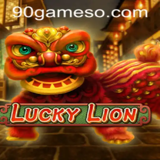 Conheça LuckyLion: O Fascinante Jogo de Estratégia 90Game
