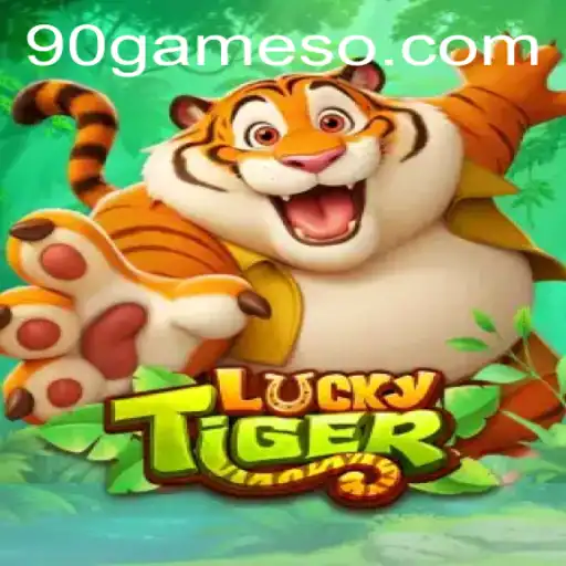 Explorando o Mundo de LuckyTiger: O Jogo Revolucionário com 90Game