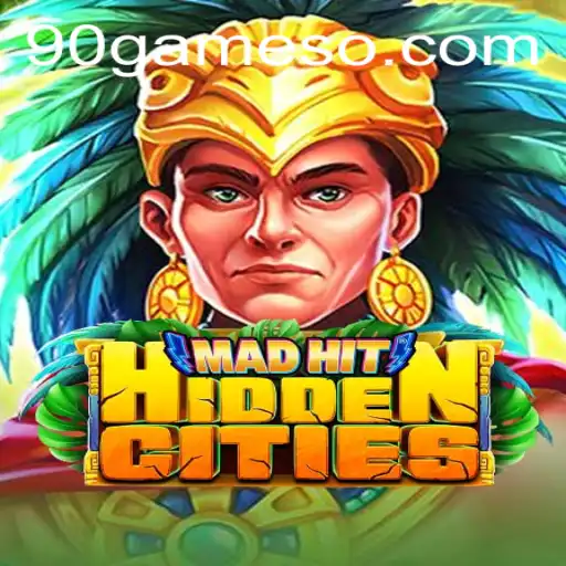 Descubra MadHitHiddenCities: Um Jogo Inovador de Exploração Urbana