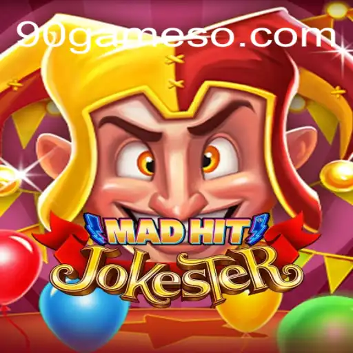 Descubra o Fascinante Mundo de MadHitJokester: O Jogo que Mescla Comédia e Estratégia