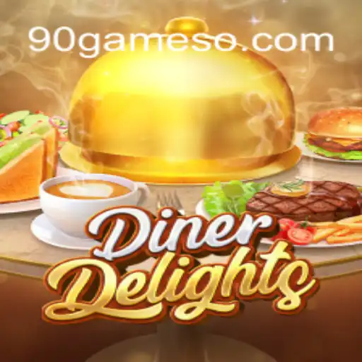 Descubra o Fascinante Mundo de DinerDelights: O Jogo do Momento