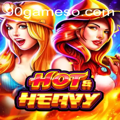 Explorando o Jogo HotHeavy: Um Mergulho no 90Game
