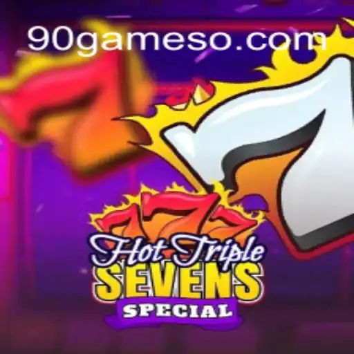 Explorando o Fascinante Mundo de HotTripleSevensSpecial e sua Conexão com o 90Game