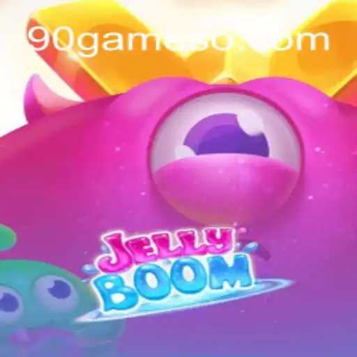 JellyBoom: Explorando o Fenômeno do 90Game