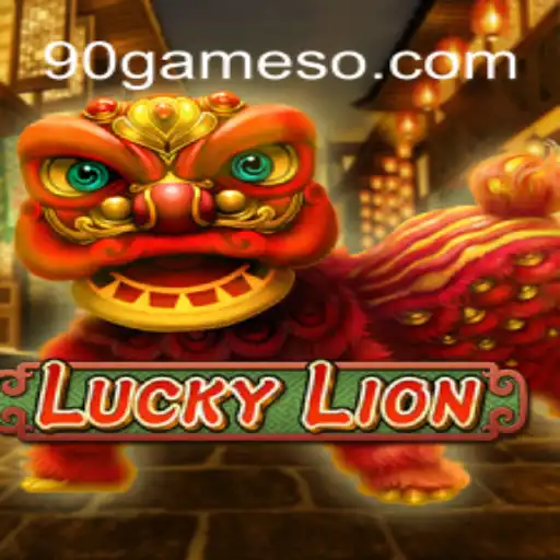 Conheça LuckyLion: O Fascinante Jogo de Estratégia 90Game