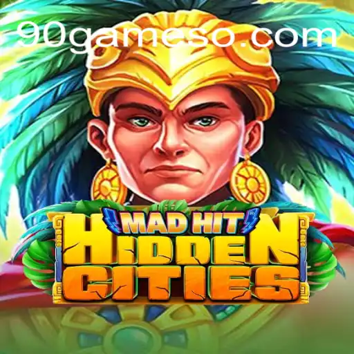 Descubra MadHitHiddenCities: Um Jogo Inovador de Exploração Urbana
