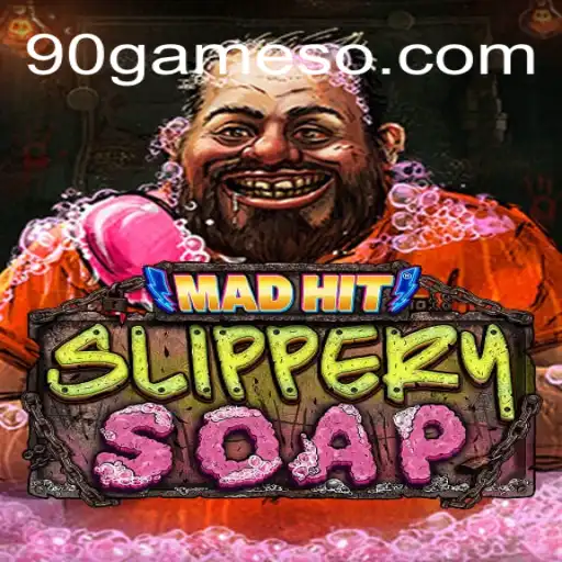 Descobrindo o Universo Divertido de MadHitSlipperySoap: O Envolvente 90Game