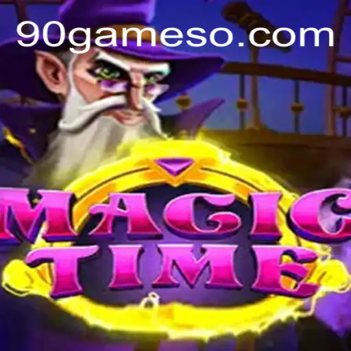 Explorando o Jogo MagicTime: Onde a Fantasia e a Aventura se Encontram