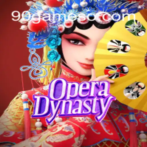 OperaDynasty: Explorando o Universo do Jogo de Estratégia 90Game