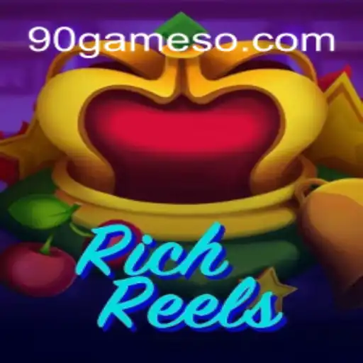 Descubra a Emoção do Jogo RichReels com a Mecânica Inovadora do 90Game