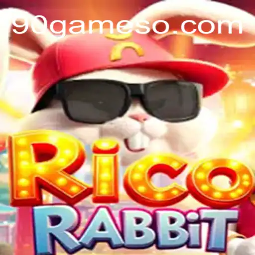 Descubra o Fascinante Mundo de RicoRabbit: Uma Nova Dimensão de Diversão em 90Game