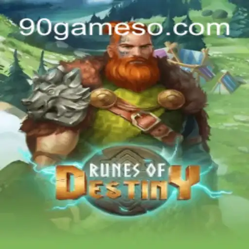 Explorando o Mundo de RunesOfDestiny: A Nova Sensação dos Jogos de Tabuleiro