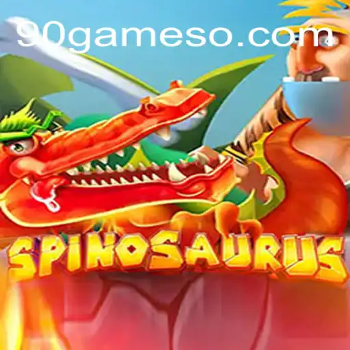 Explorando Spinosaurus: O Jogo de Aventuras Jurássicas