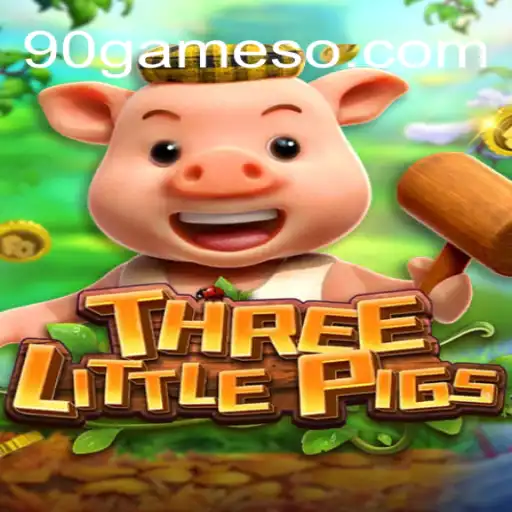 Explorando o Mundo Cativante do Jogo THREELITTLEPIGS