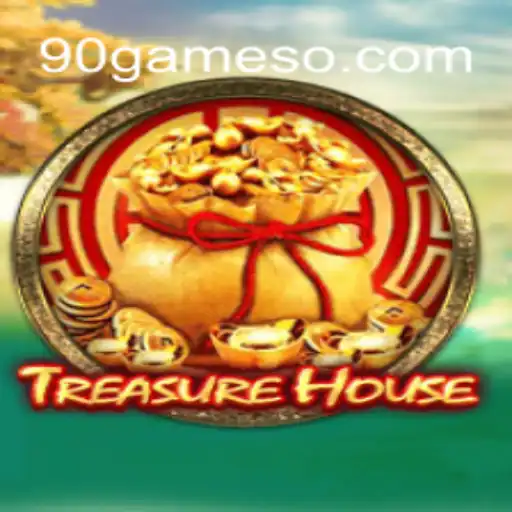 Explorando o Jogo TreasureHouse: Uma Jornada Épica no Universo 90Game