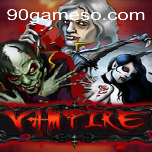 Descubra 'Vampire': O Fascinante Jogo 90Game que Conquista Novos Fãs