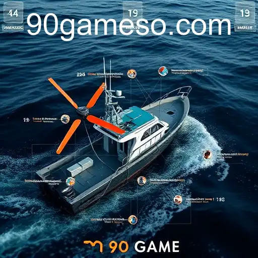 A Pesca e o Impacto Inovador da Tecnologia 90Game