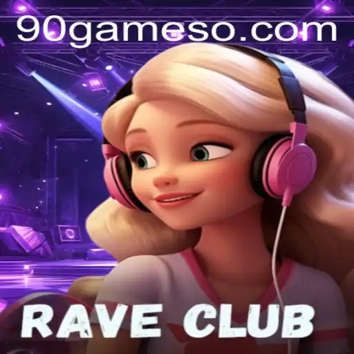 RaveClub: A Revolução do Entretenimento Anos 90 com 90Game