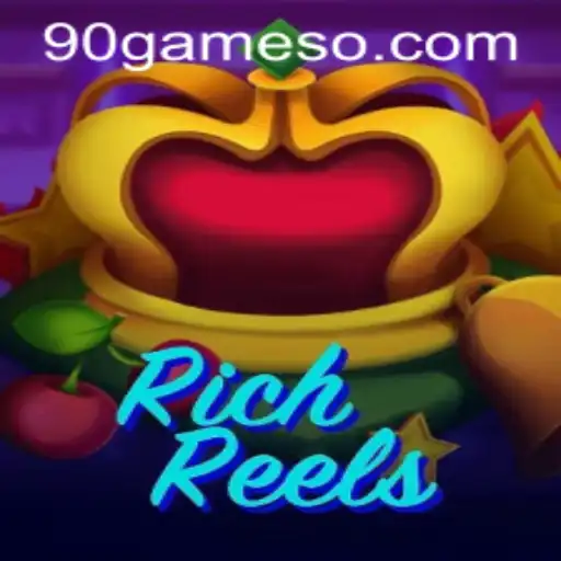 Descubra a Emoção do Jogo RichReels com a Mecânica Inovadora do 90Game