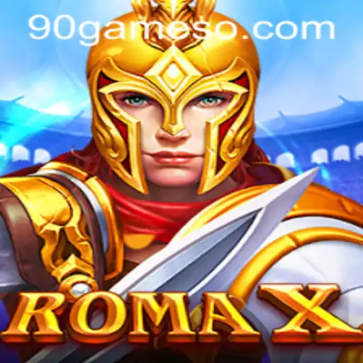 Explorando RomaX: O Novo Fenômeno do 90Game