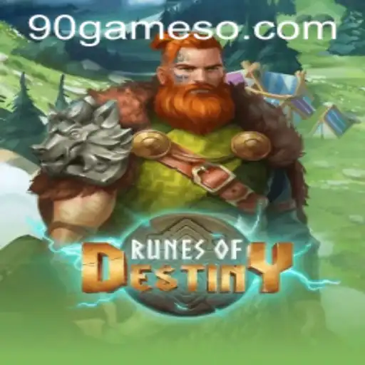 Explorando o Mundo de RunesOfDestiny: A Nova Sensação dos Jogos de Tabuleiro