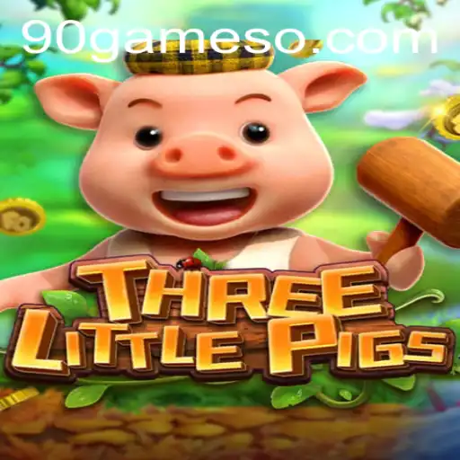 Explorando o Mundo Cativante do Jogo THREELITTLEPIGS