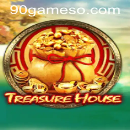 Explorando o Jogo TreasureHouse: Uma Jornada Épica no Universo 90Game